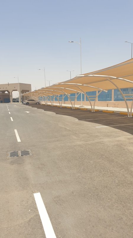 مظلات وسواتر جدة ضرورة أساسية 